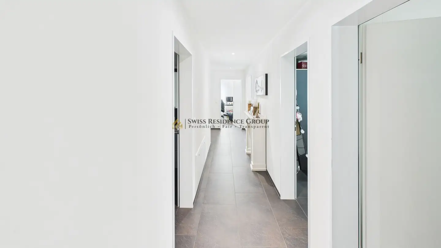 Appartamento in vendita - 9606 Bütschwil - Photo 4