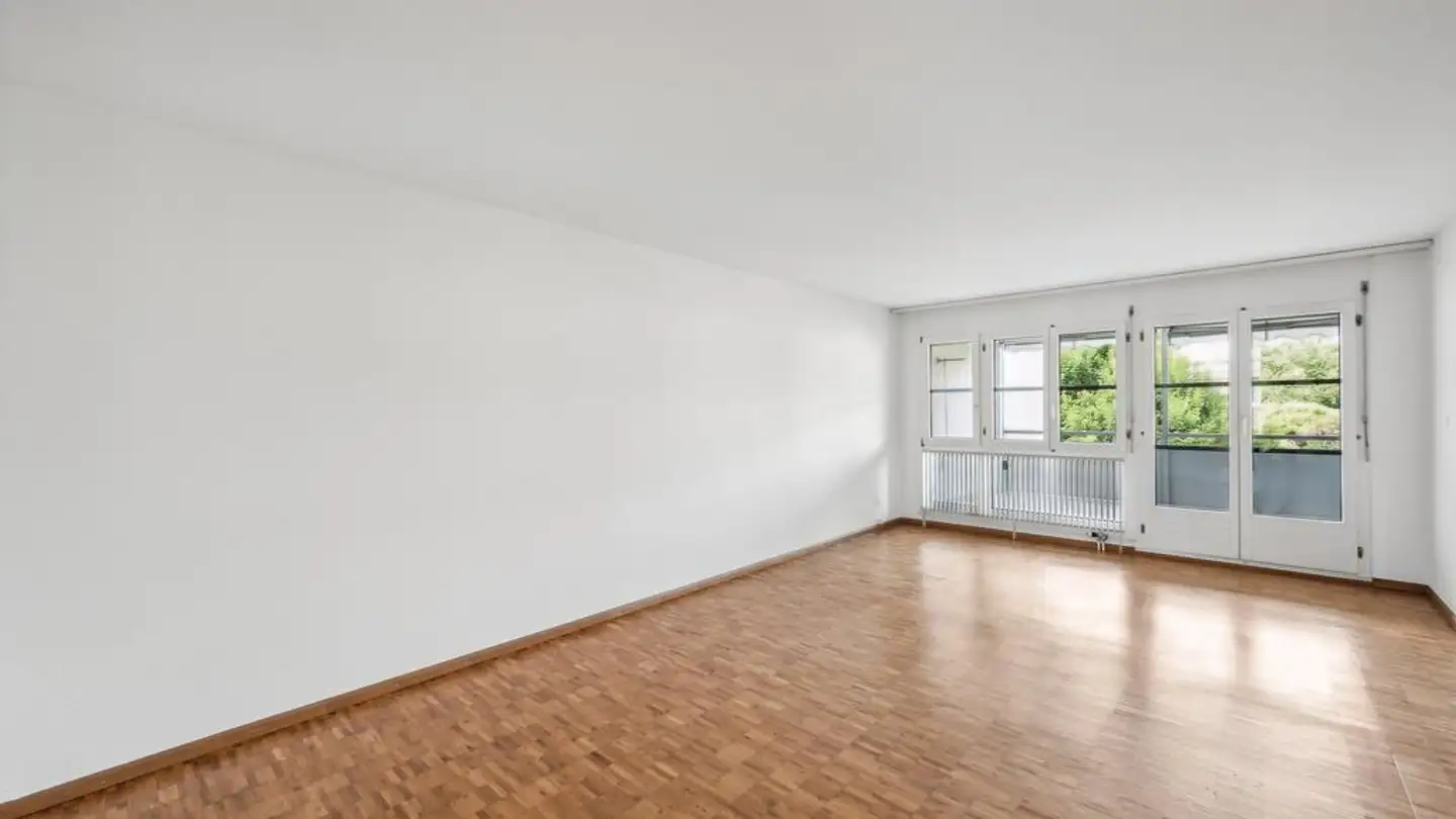 Apartment for rent - Burgfeldermattweg 55, 4123 Allschwil - Photo 4