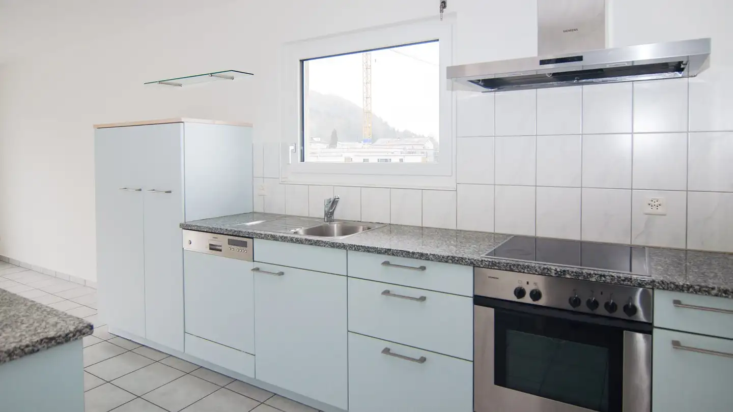 Wohnung mieten - Aarbergstrasse 3, 3294 Büren an der Aare - Foto 4