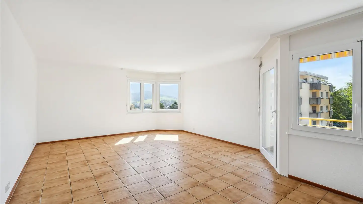 Apartment for rent - Rue Des Carrières 26, 2800 Delémont - Photo 3