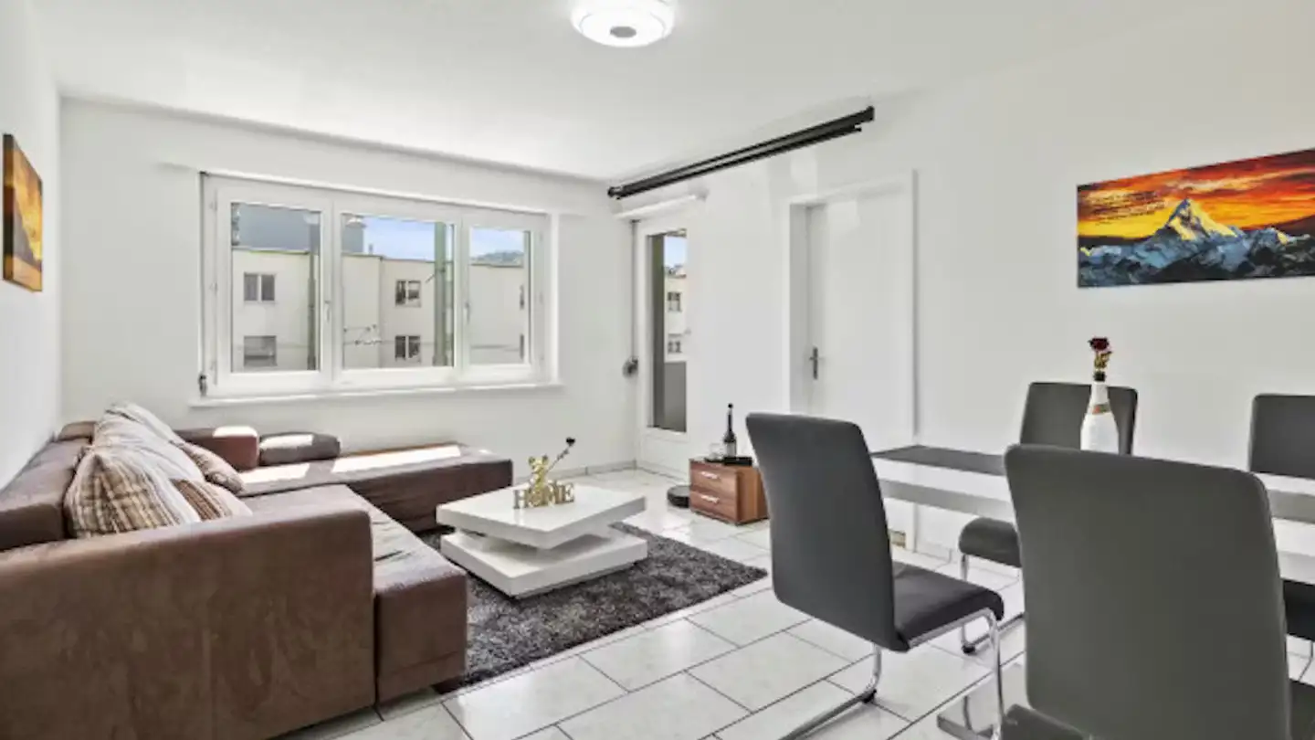 Appartamento in affitto - Wülflingerstrasse, 8408 Winterthur - Foto 4