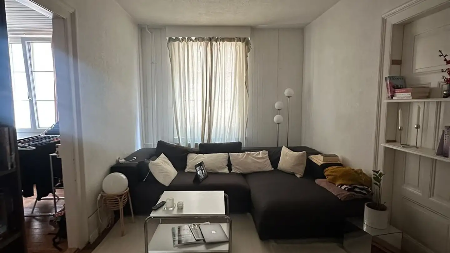 Apartment for rent - Kauffmannweg 28, 6003 Luzern