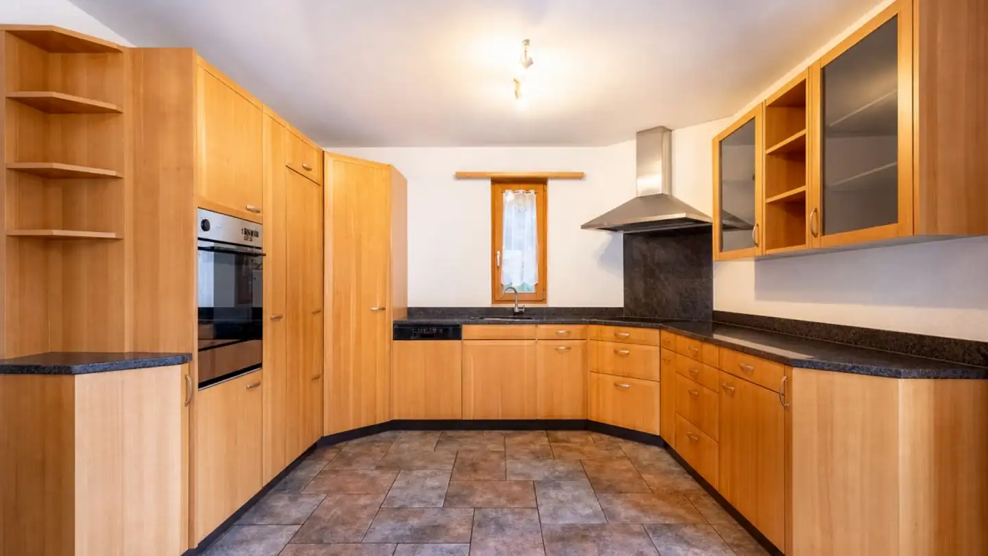 Single house for sale - Arosastrasse 43, 7026 Maladers - Photo 3