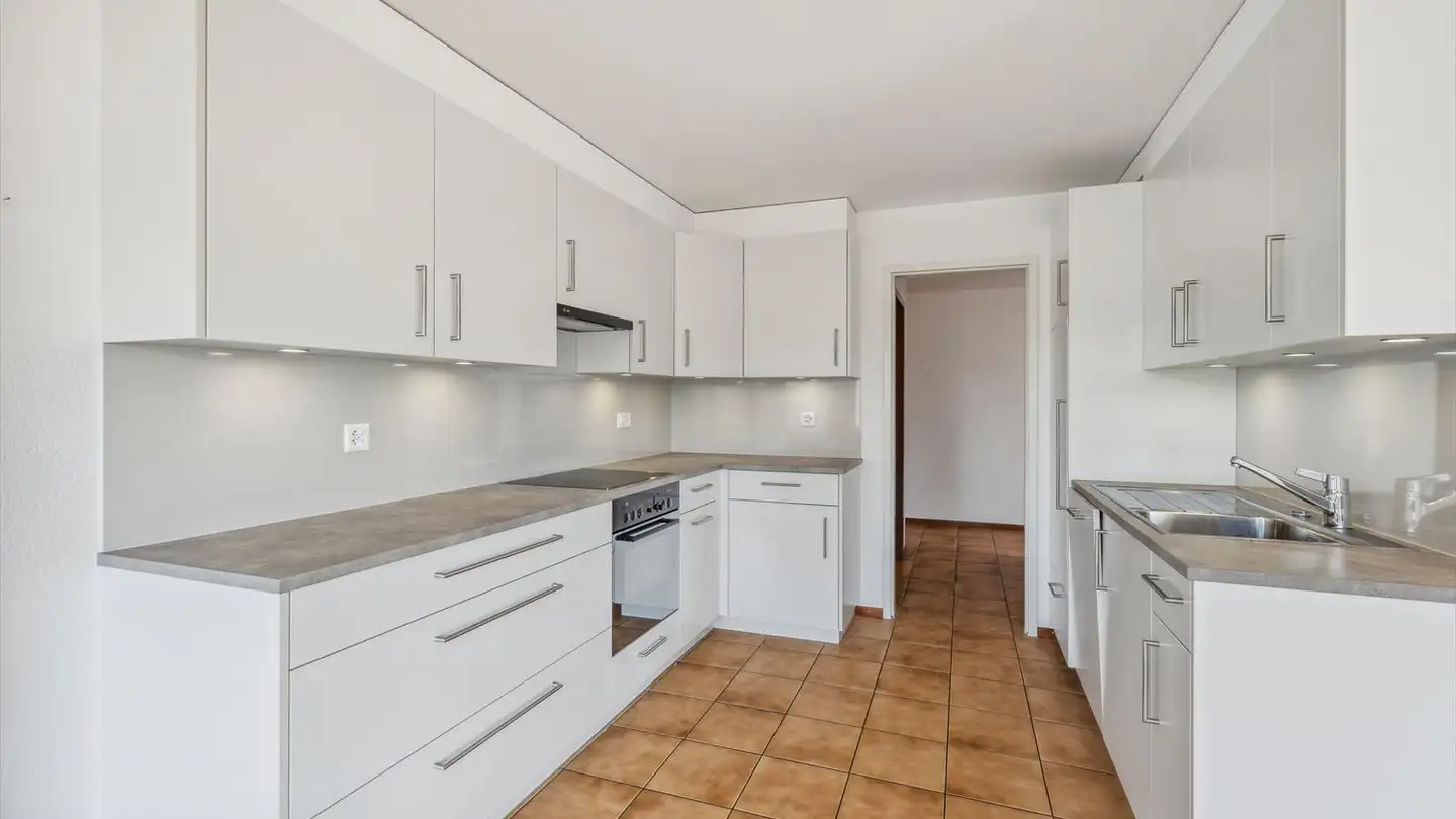 Apartment for rent - Rue Des Carrières 26, 2800 Delémont - Photo 4