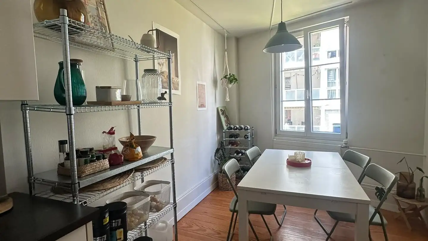 Apartment for rent - Kauffmannweg 28, 6003 Luzern - Photo 3