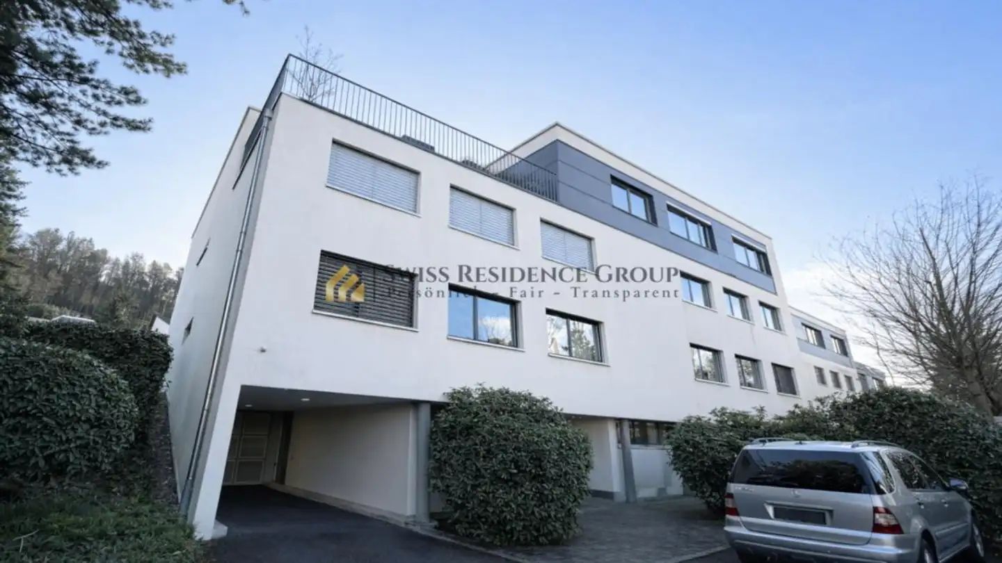 Wohnung kaufen - 8810 Horgen
