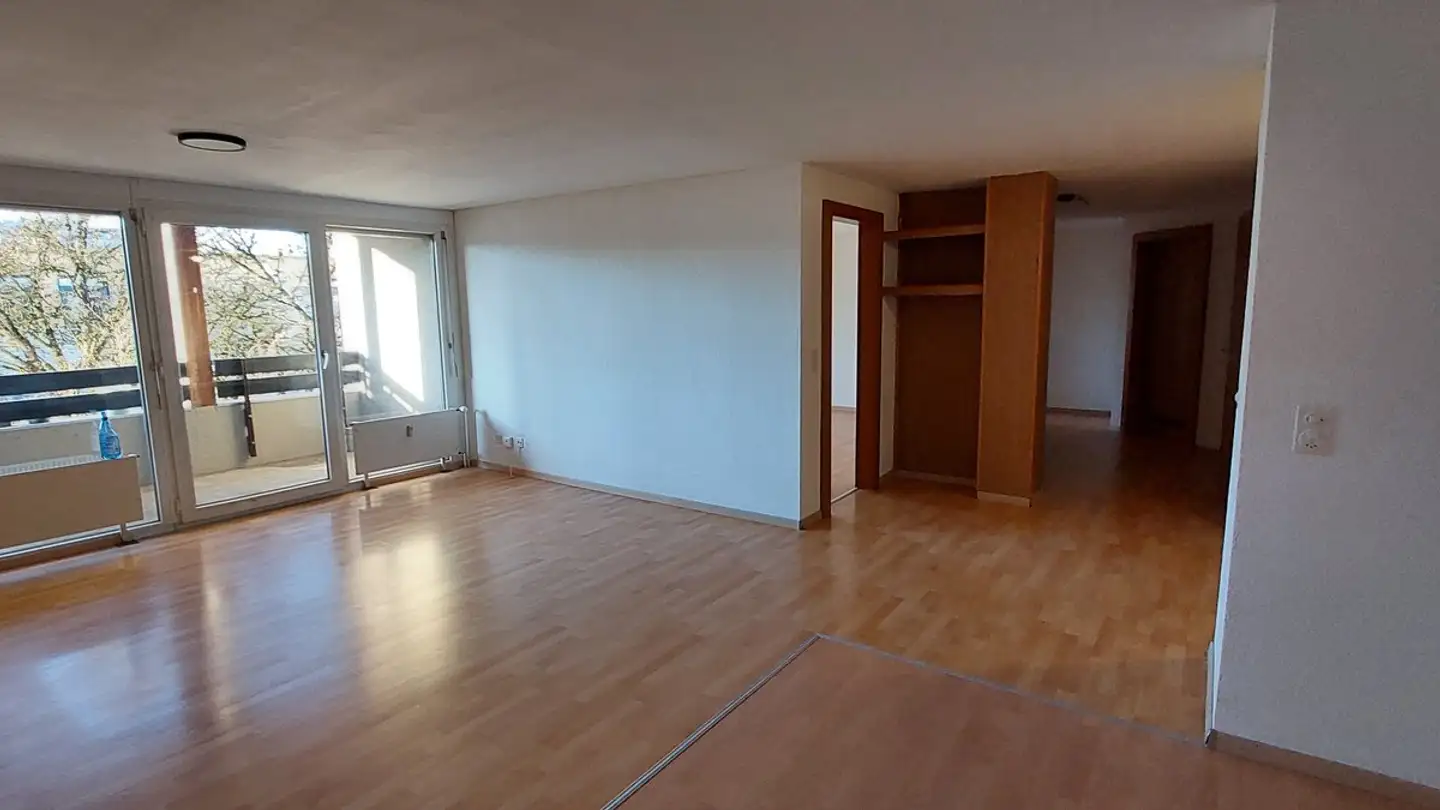Wohnung mieten - Einschlagstrasse 2, 4923 Wynau - Foto 2