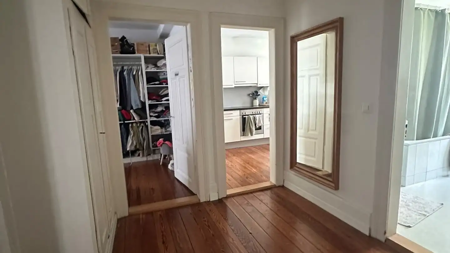 Apartment for rent - Kauffmannweg 28, 6003 Luzern - Photo 4