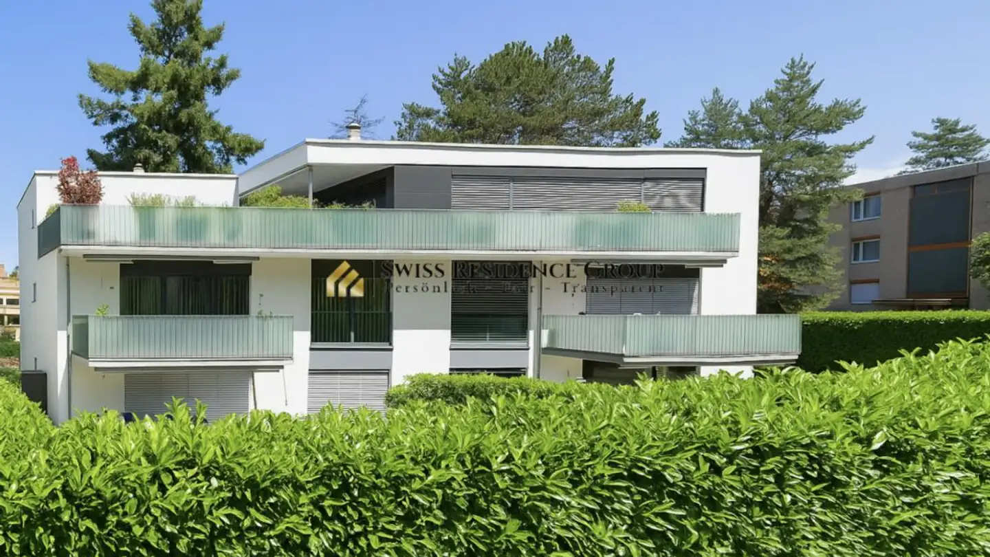 Wohnung kaufen - 8810 Horgen - Foto 2