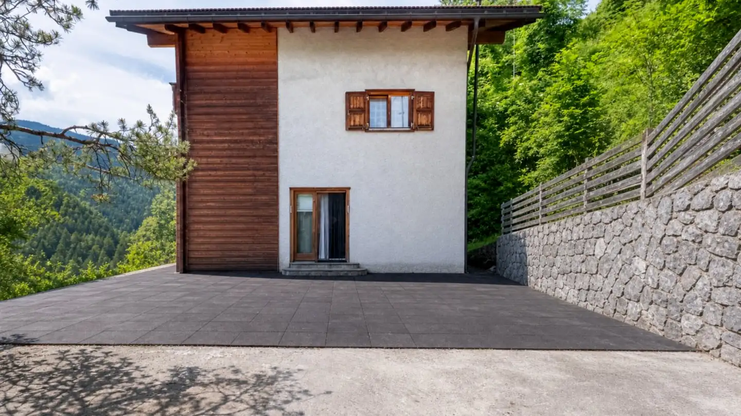 Single house for sale - Arosastrasse 43, 7026 Maladers - Photo 4