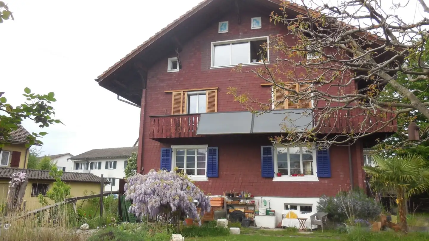 Appartamento in affitto - 8645 Jona