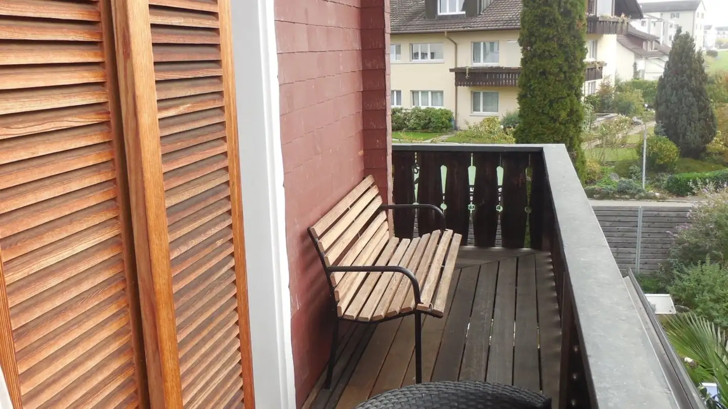 Appartamento in affitto - 8645 Jona - Foto 2