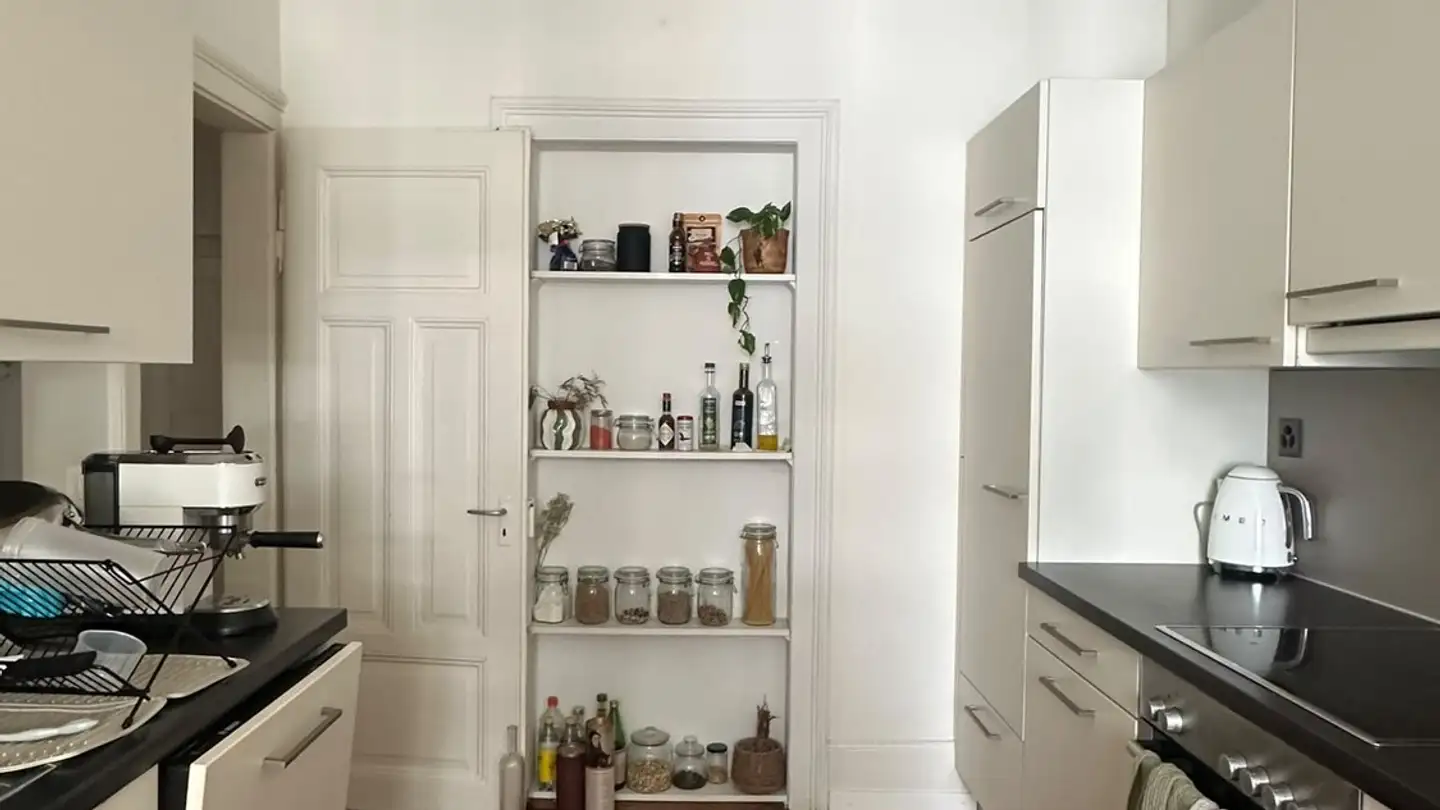 Apartment for rent - Kauffmannweg 28, 6003 Luzern - Photo 2