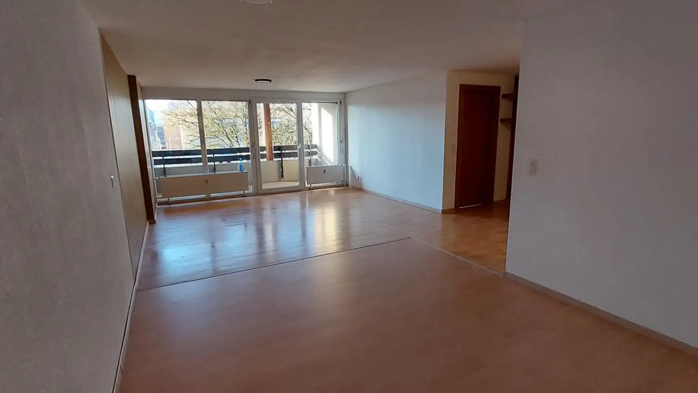Wohnung mieten - Einschlagstrasse 2, 4923 Wynau