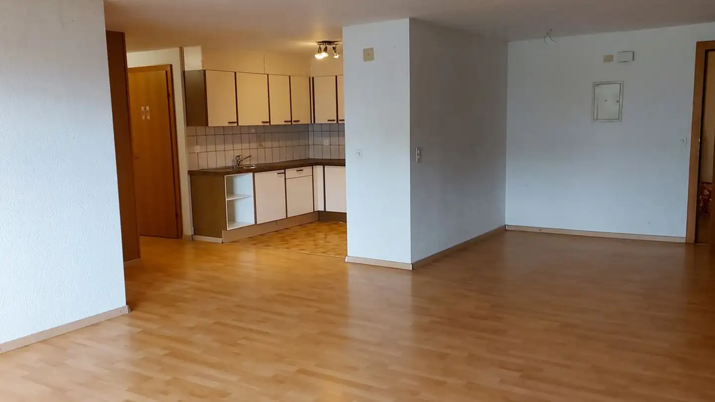 Wohnung mieten - Einschlagstrasse 2, 4923 Wynau - Foto 4