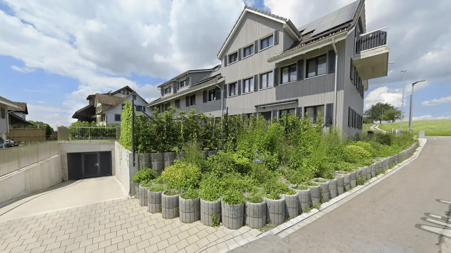 Duplex à louer - K 133.1 15, 8587 Oberaach