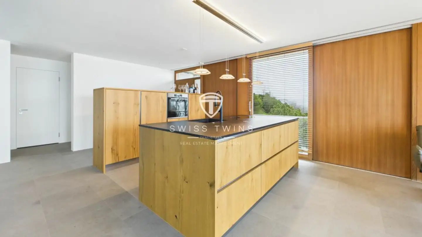 Appartement à louer - 6318 Walchwil