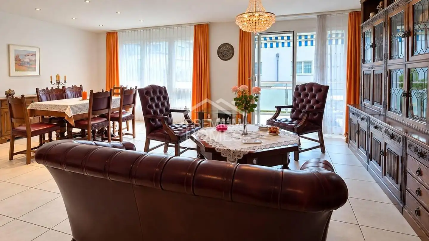Wohnung kaufen - 3604 Thun