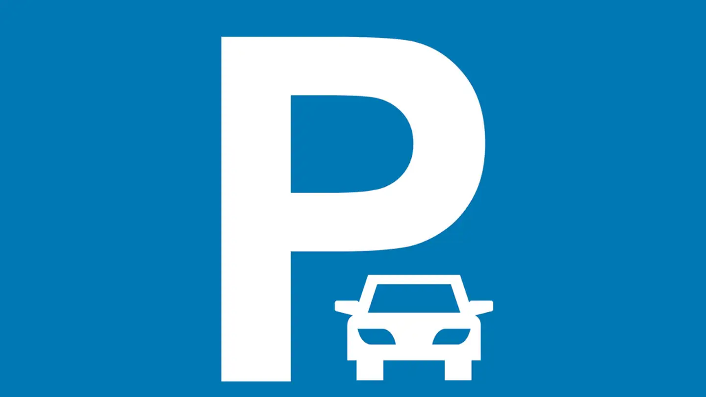 Parkplatz im Freien mieten - Pappelweg 26, 3084 Wabern