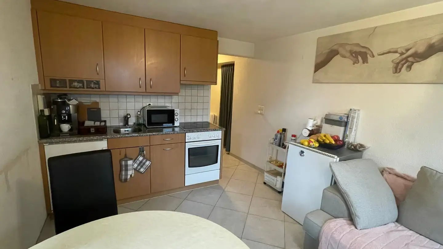 Appartement à louer - Wilerstrasse 22, 8193 Eglisau - Photo 2