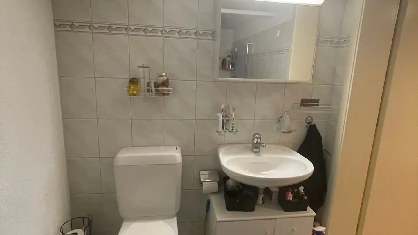 Appartement à louer - Wilerstrasse 22, 8193 Eglisau - Photo 3