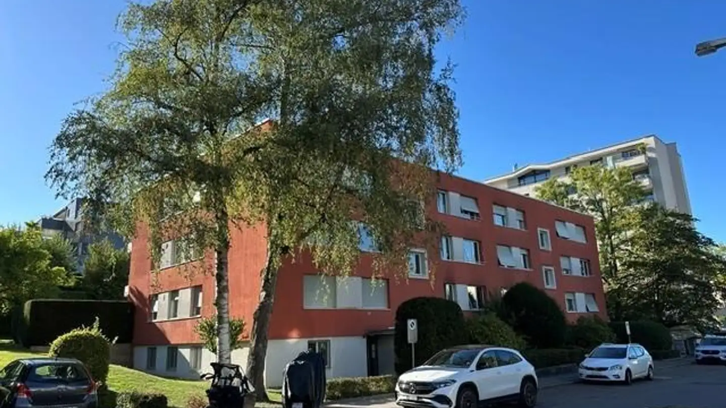 Appartamento in affitto - Bächlerstrasse 40, 8802 Kilchberg ZH - Foto 2