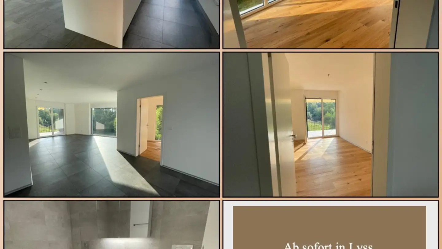 Apartment for sale - Bielstrasse 67, 3250 Lyss