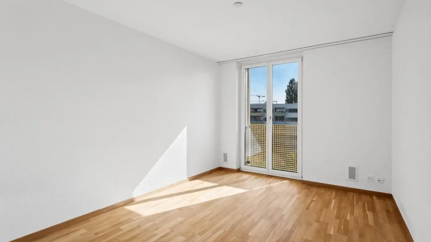 Penthouse for rent - Fellenbergstrasse 30, 3052 Zollikofen - Photo 3