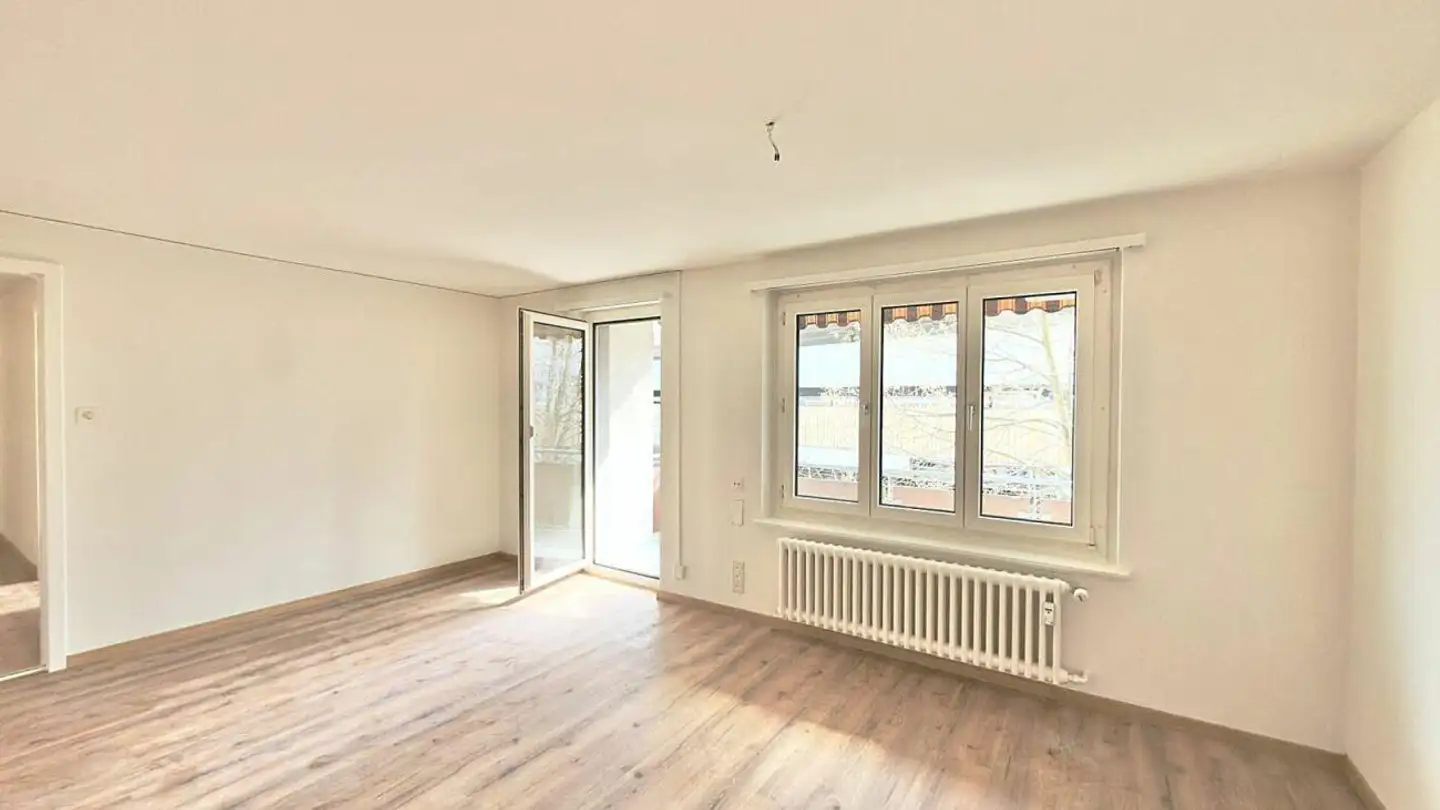 Appartement à louer - Mühlebühl 26, 9100 Herisau - Photo 4