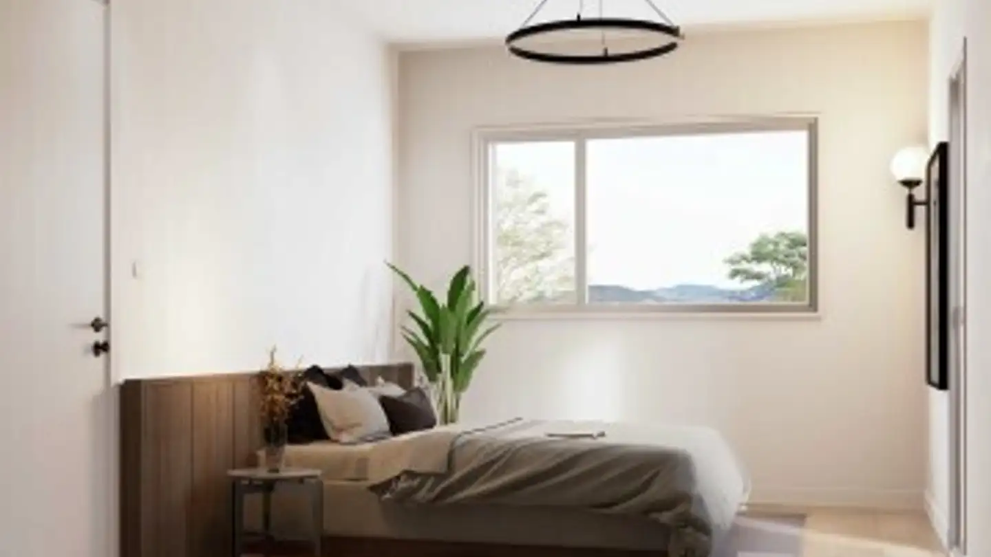 Attique à louer - Solothurnstrasse 4, 3425 Koppigen - Photo 4