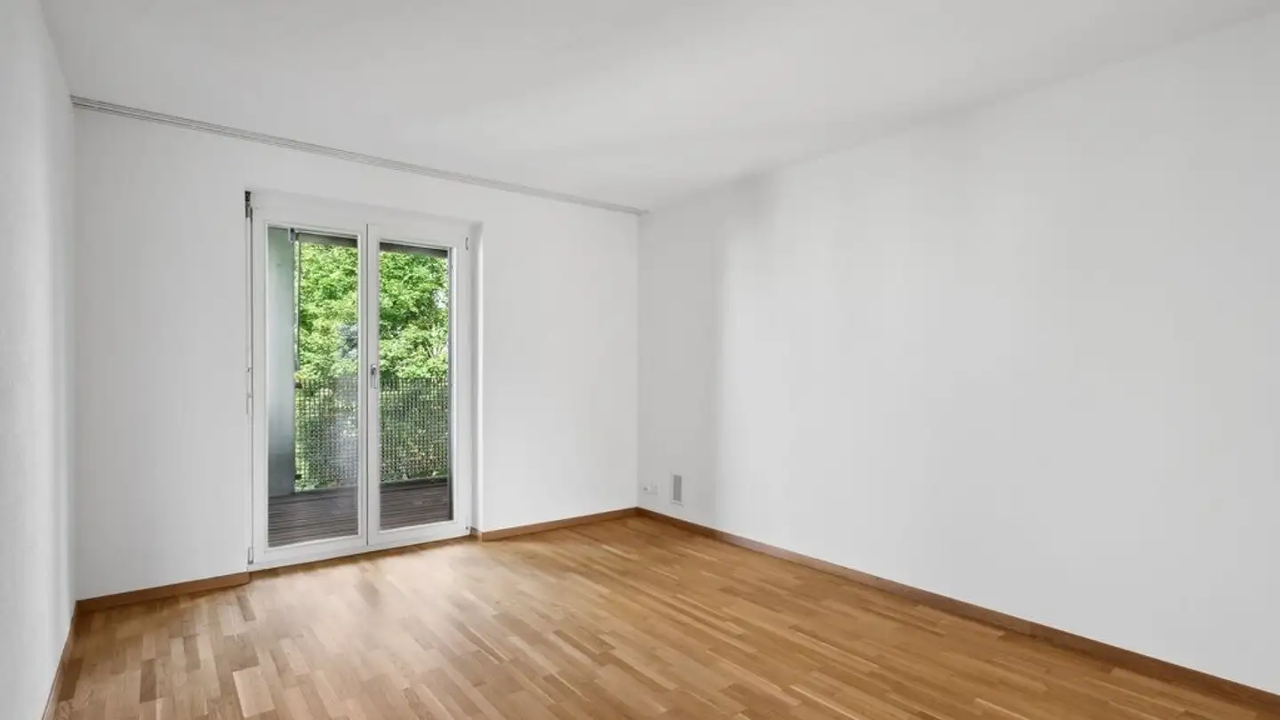 Penthouse for rent - Fellenbergstrasse 30, 3052 Zollikofen - Photo 4