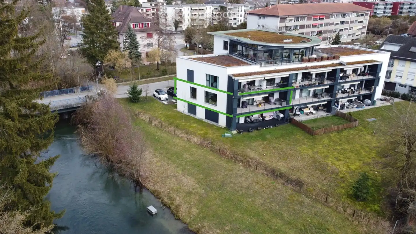 Apartment for sale - Bielstrasse 67, 3250 Lyss - Photo 3