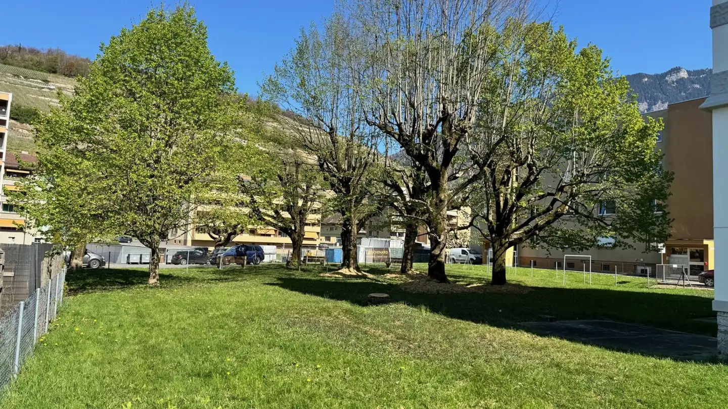 Wohnung mieten - Route De L'arche 12, 1880 Bex - Foto 2