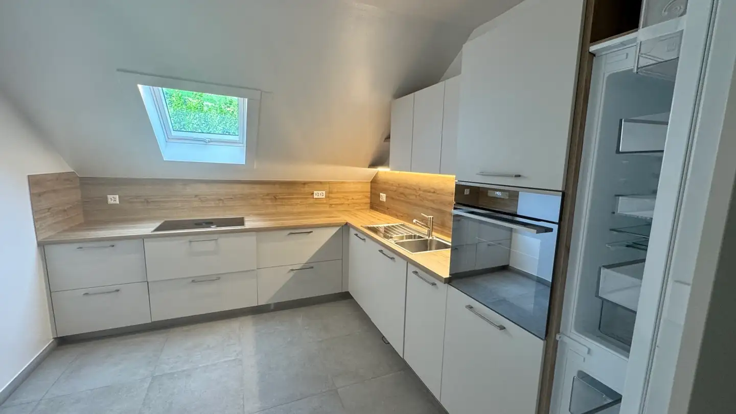 Wohnung mieten - Route De L'arche 12, 1880 Bex - Foto 4