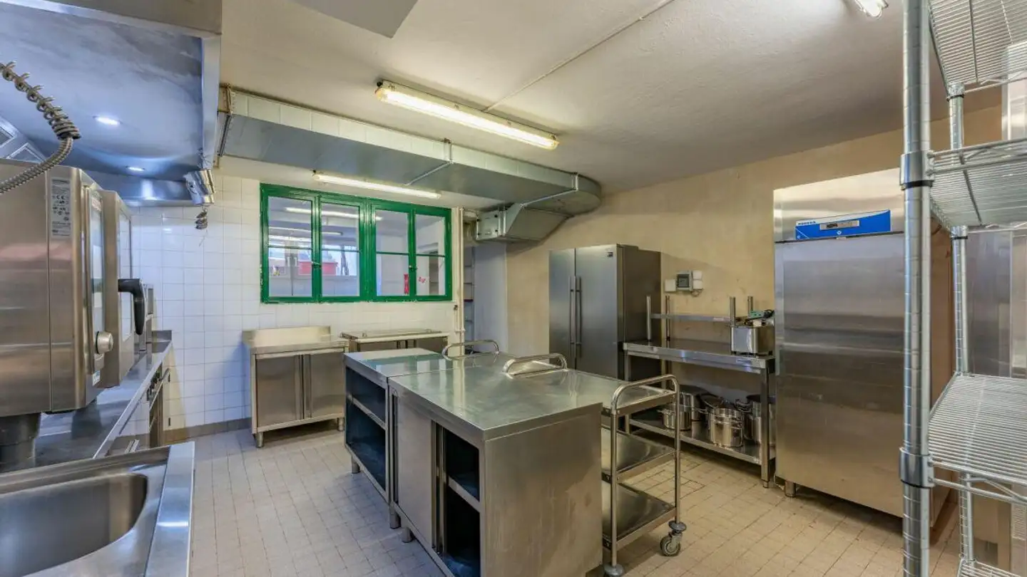 Edificio ad uso misto in vendita - Unterstadt 8, 6210 Sursee - Foto 4