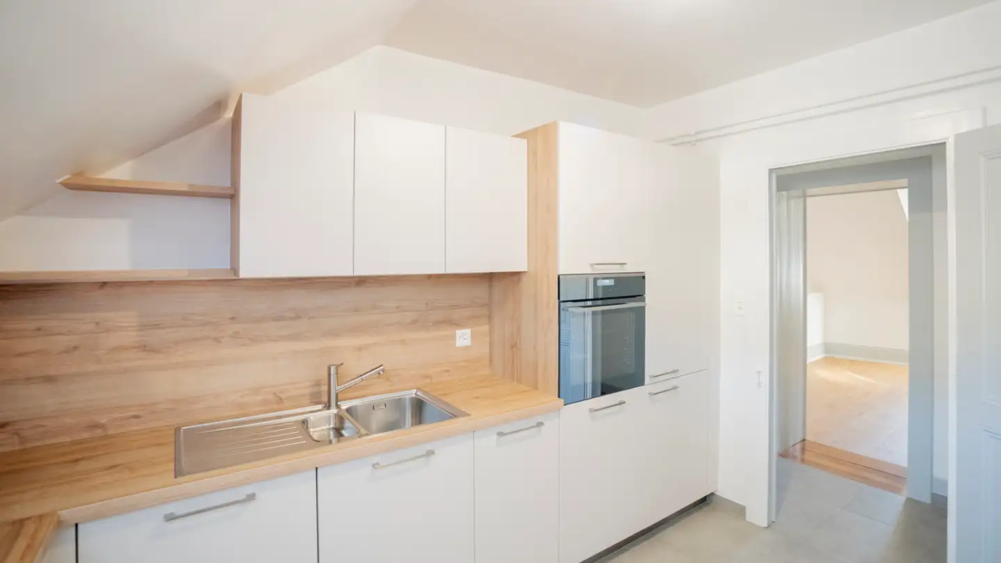 Wohnung mieten - Route De L'arche 12, 1880 Bex - Foto 3