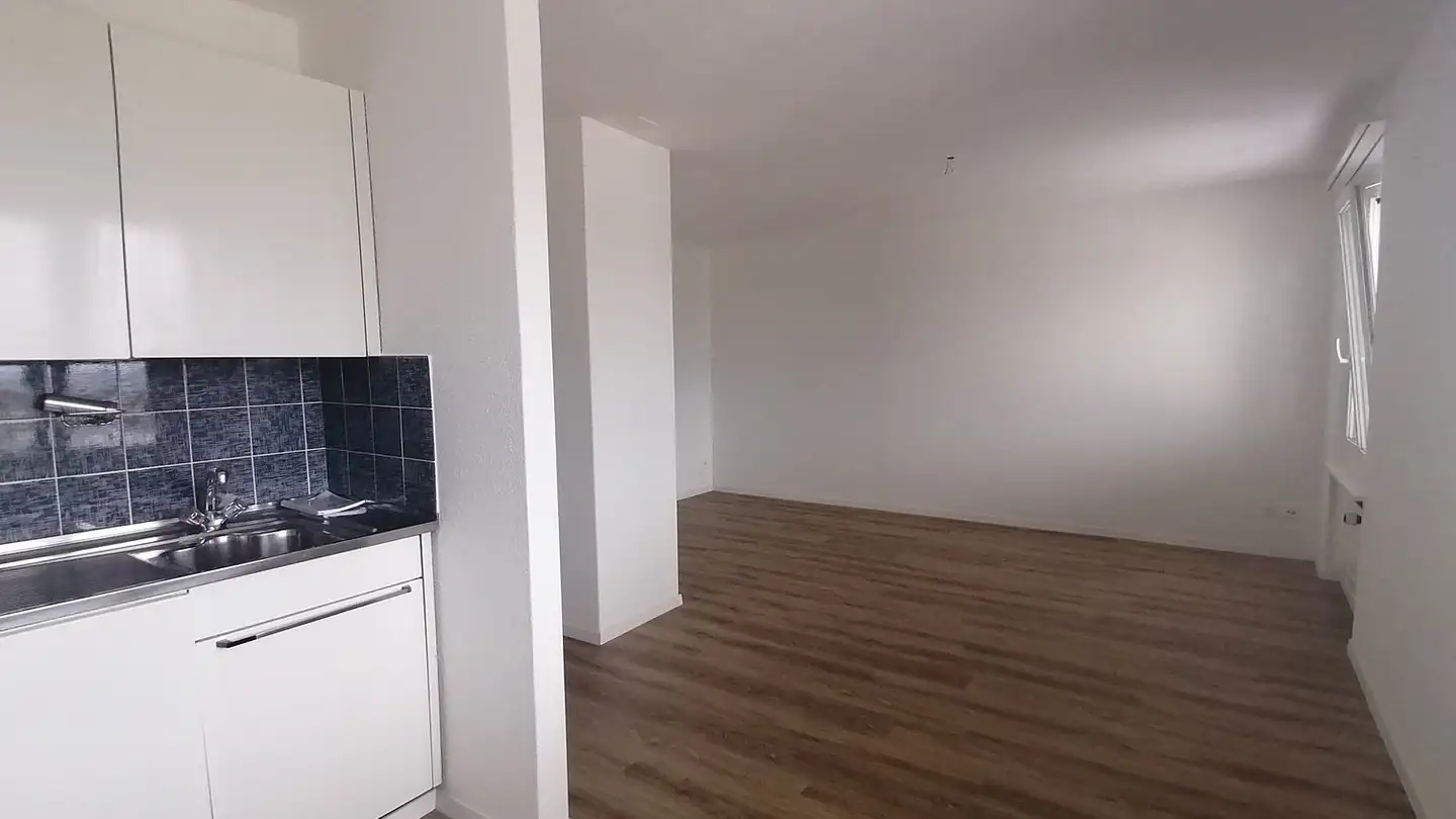 Appartement à louer - Hochwacht D, 9552 Bronschhofen - Photo 3
