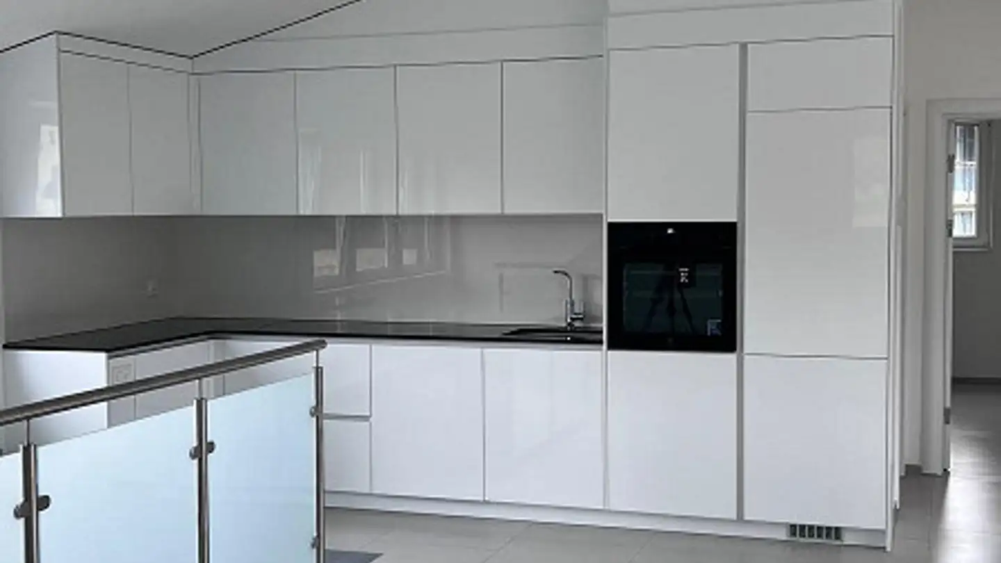 Penthouse mieten - Steigweg 6, 5316 Leuggern