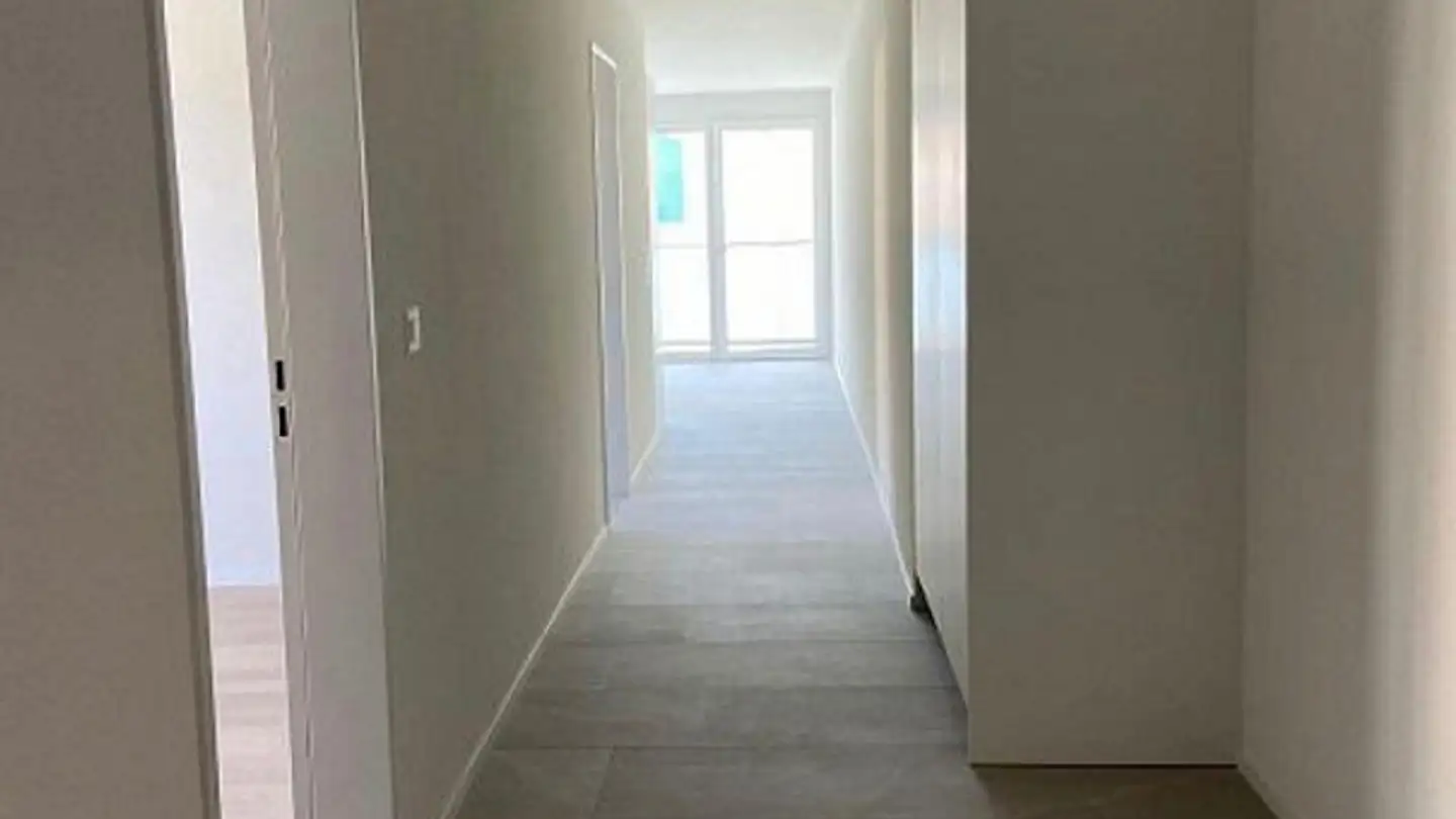 Appartamento in affitto - Bahnhofstrasse 29, 8552 Felben-Wellhausen - Foto 4