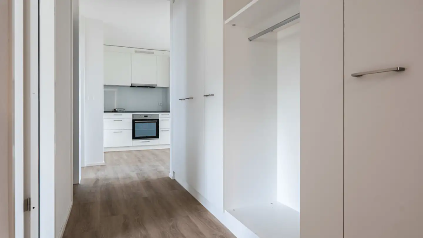 Appartement à louer - Chemin De La Scierie / Sägefeldweg 60, 2504 Biel/Bienne - Photo 2