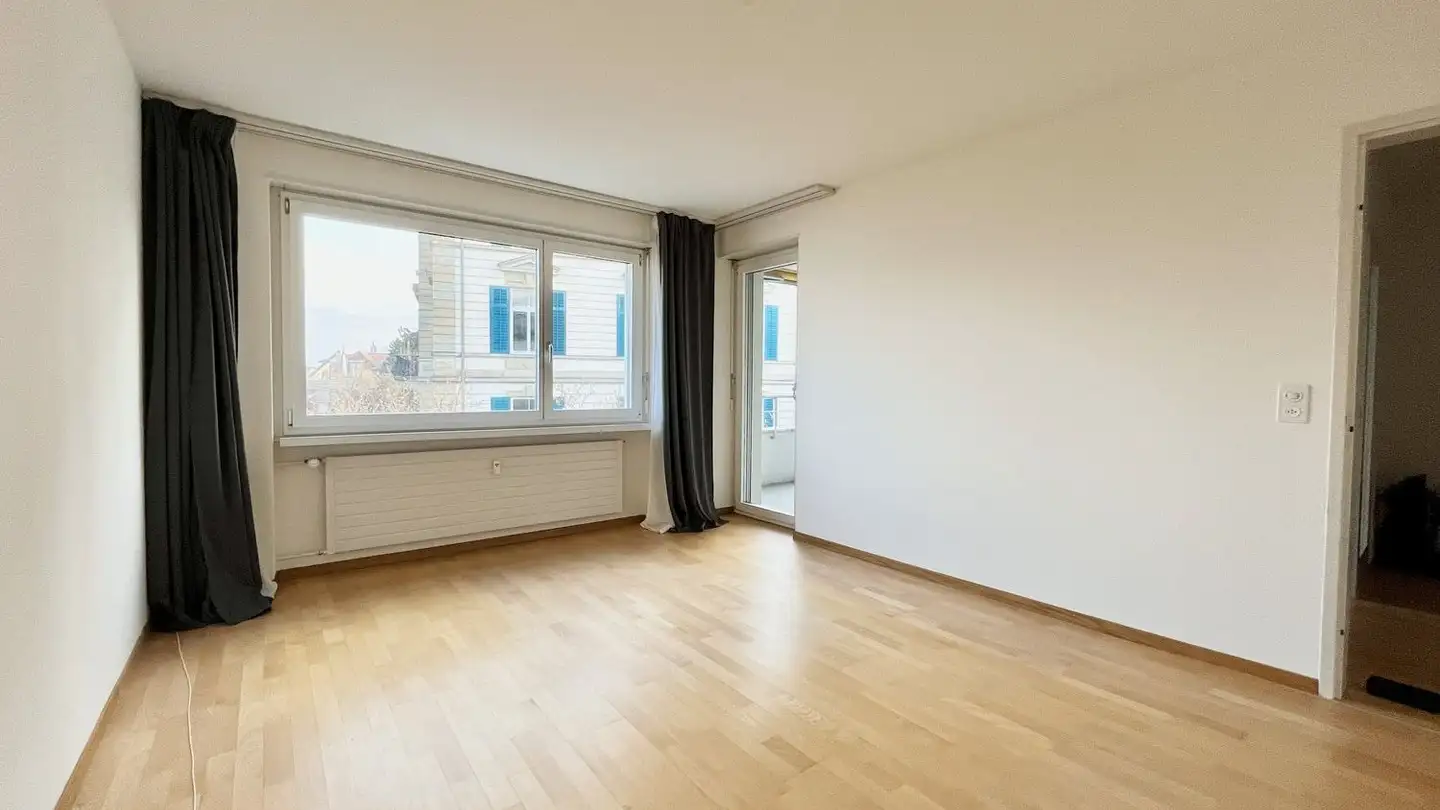Apartment for rent - Mühlebachstrasse 49, 8800 Thalwil