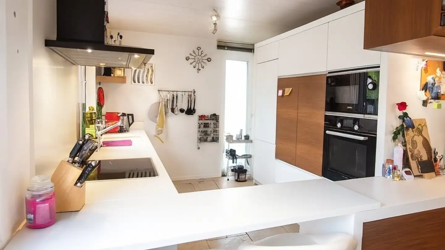 Casa singola in affitto - Rue Des Alpes, 1023 Crissier - Photo 3