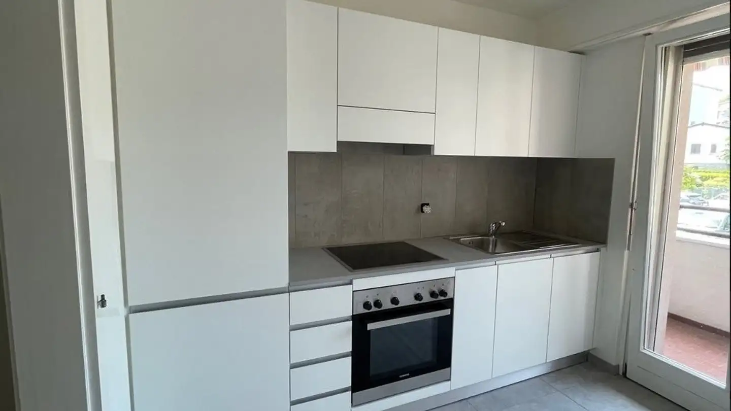 Appartamento in affitto - Piazza Cinque Vie 1, 6932 Breganzona - Foto 3