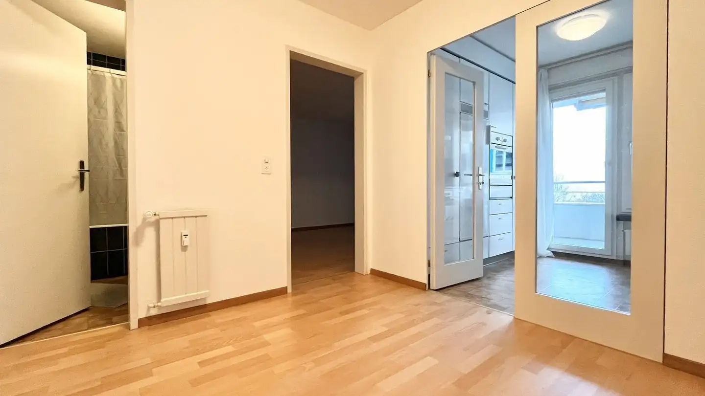Apartment for rent - Mühlebachstrasse 49, 8800 Thalwil - Photo 4