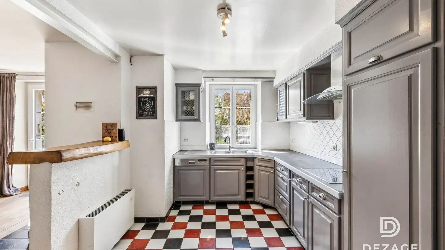 Single house for sale - 1040 Echallens - Photo 4