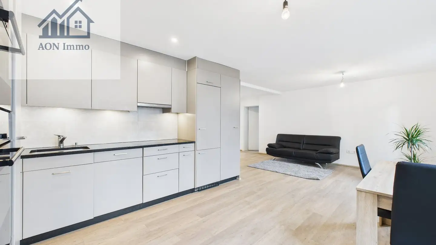 Wohnung kaufen - Buechenstrasse 2, 9422 Staad SG