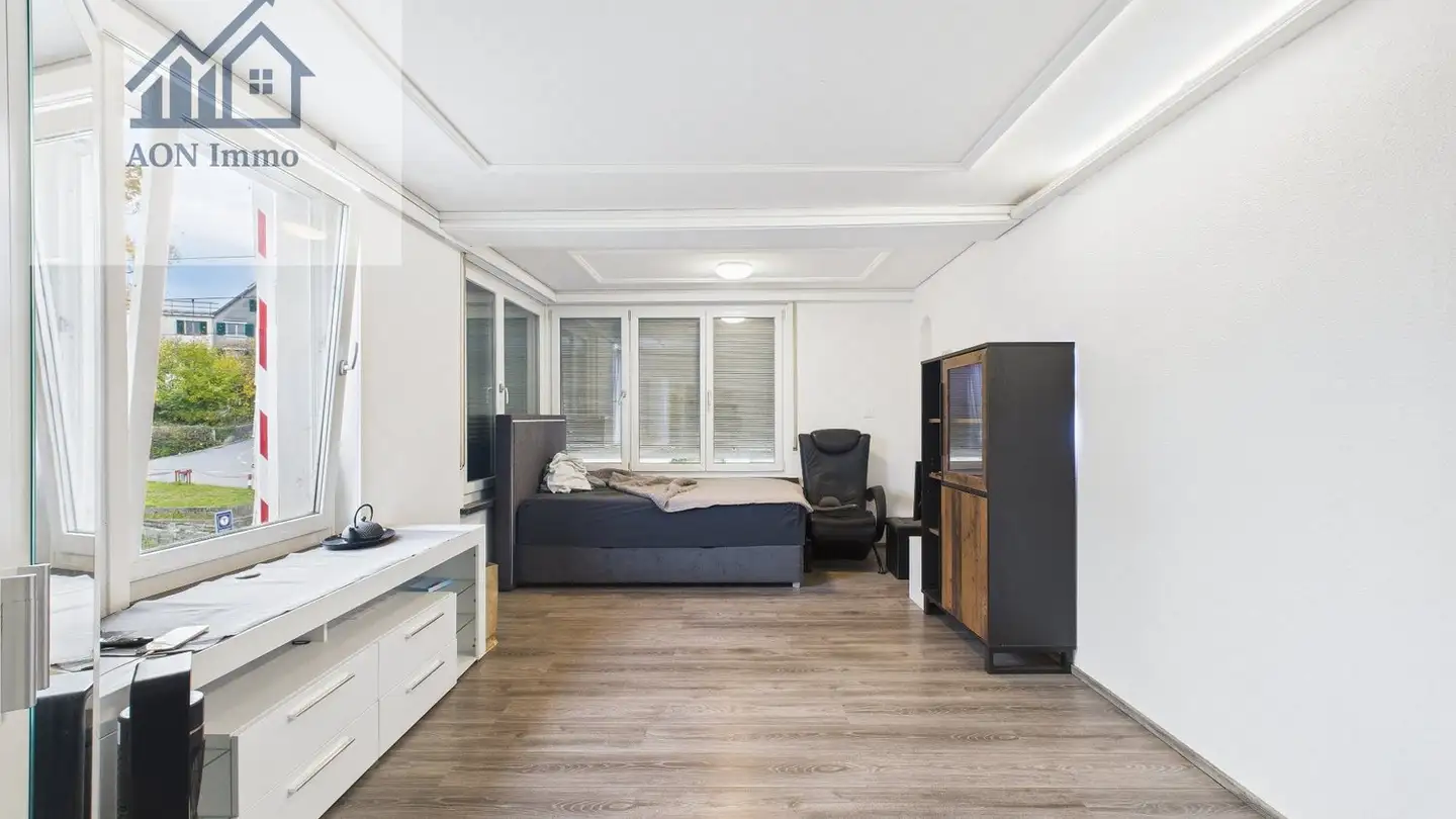 Wohnung kaufen - Buechenstrasse 2, 9422 Staad SG - Foto 4