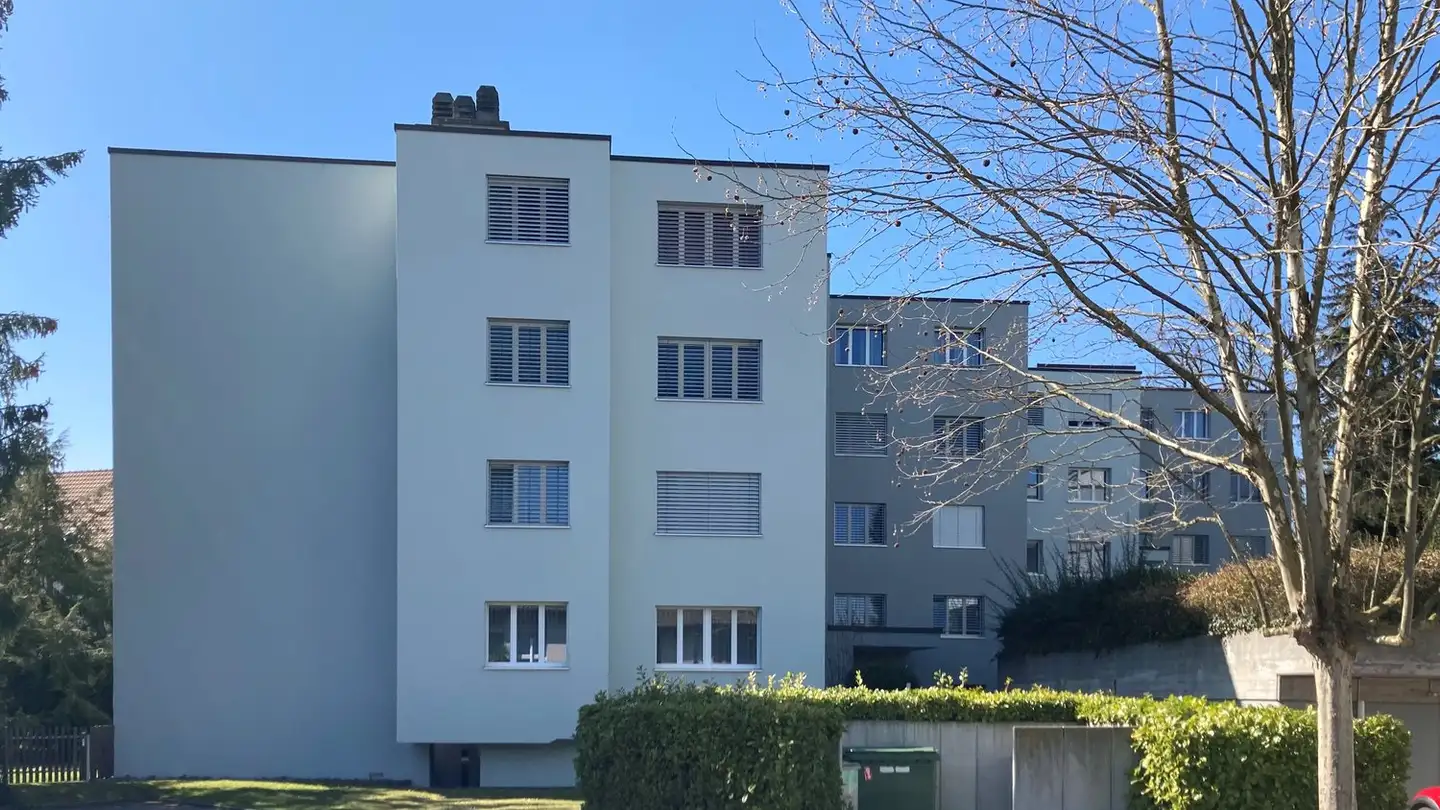 Appartement à louer - Rebackerweg 13, 8305 Dietlikon
