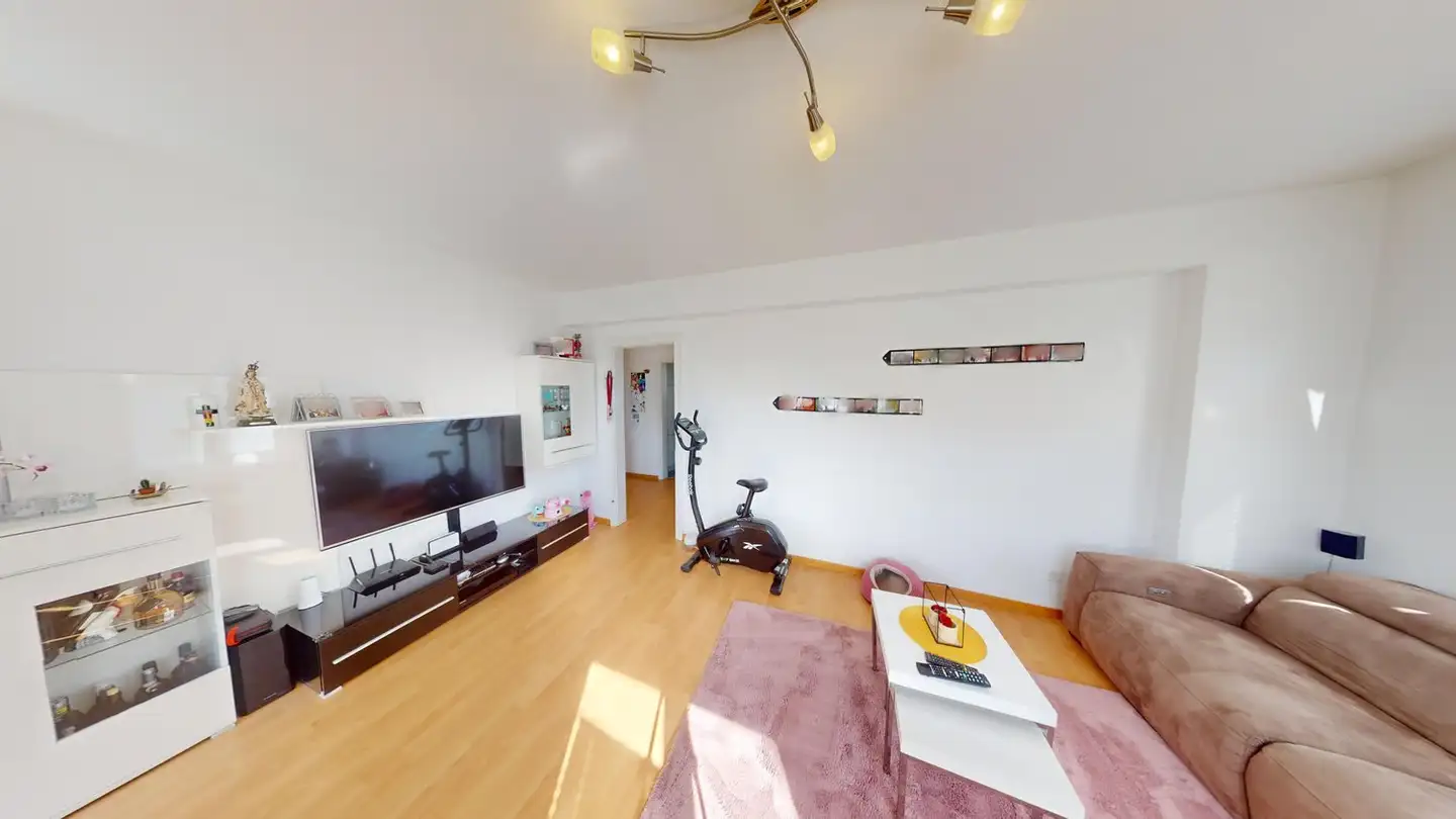 Immeuble résidentiel à vendre - Dorfstrasse 25, 2544 Bettlach - Photo 4
