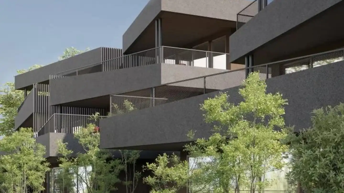 Apartment for sale - Rue De La Combettaz, 1965 Savièse